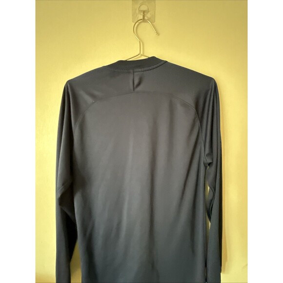 Nike Tottenham Hotspur Soccer Full Zip Training Track Jacket Dri-Fit | Small - Picture 8 of 12